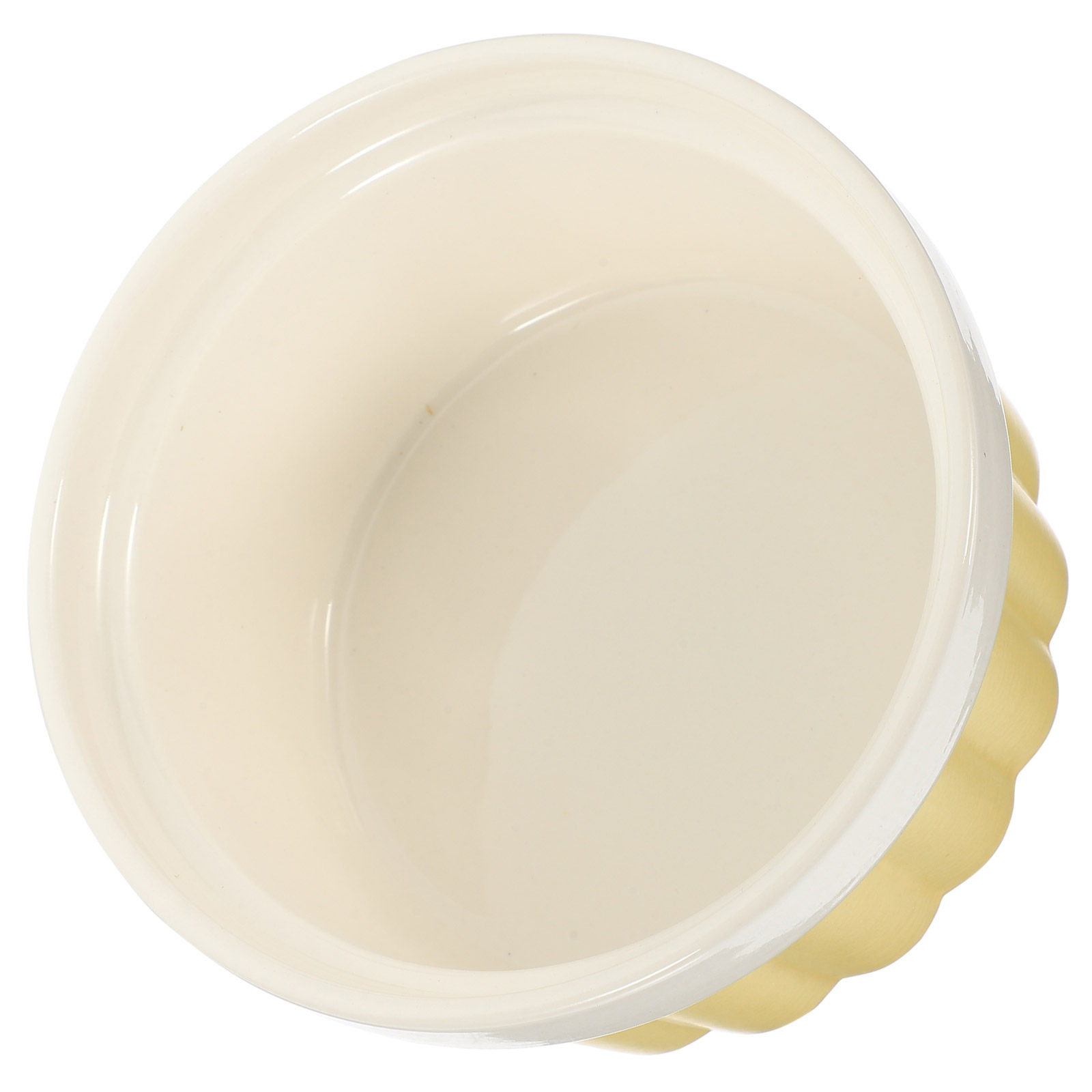 Kitchen Baking Bowls - 1개입, 다채로운 색상의 도자기 베이킹 볼,