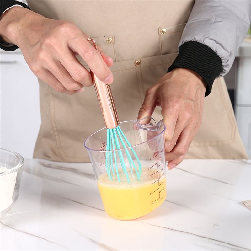 손잡이가 있는 투명 플라스틱 계량컵, 베이킹, 요리,  - Baking (Kitchen Ingredient) 리뷰 및 가격