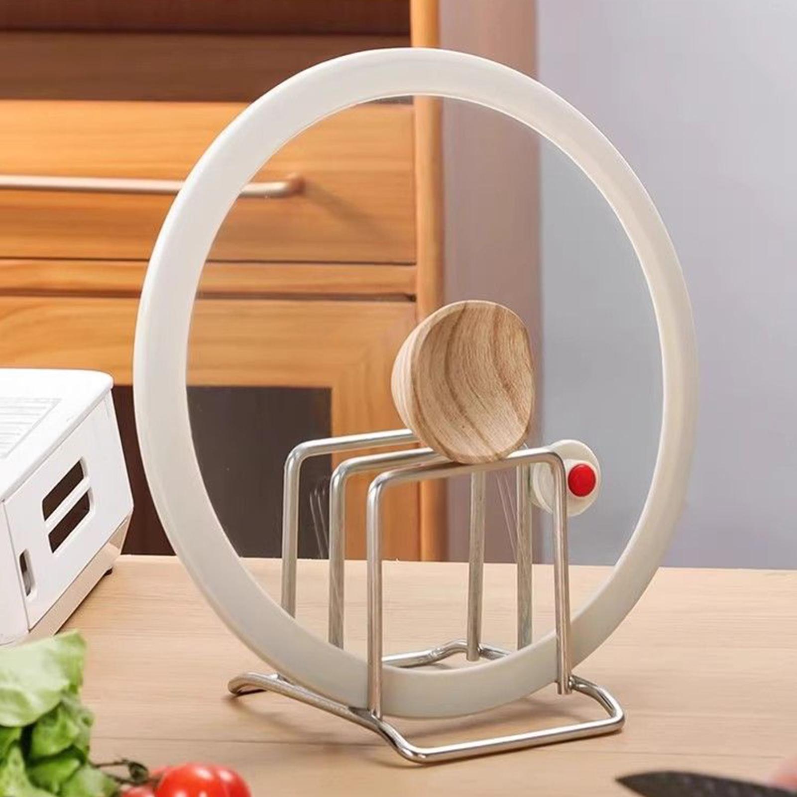 도마 홀더 스테인리스 스틸 시트 팬 랙 베이킹 트레이  - Kitchen Cabinet Baking Organizer 리뷰 및 가격