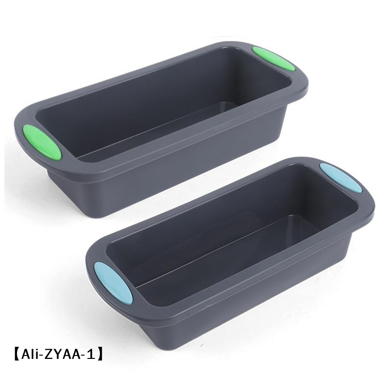 【A】1개 실리콘 직사각형 베이킹 트레이 붙지 않는 유 - Kitchen Essentials Baking Tray 리뷰 및 가격