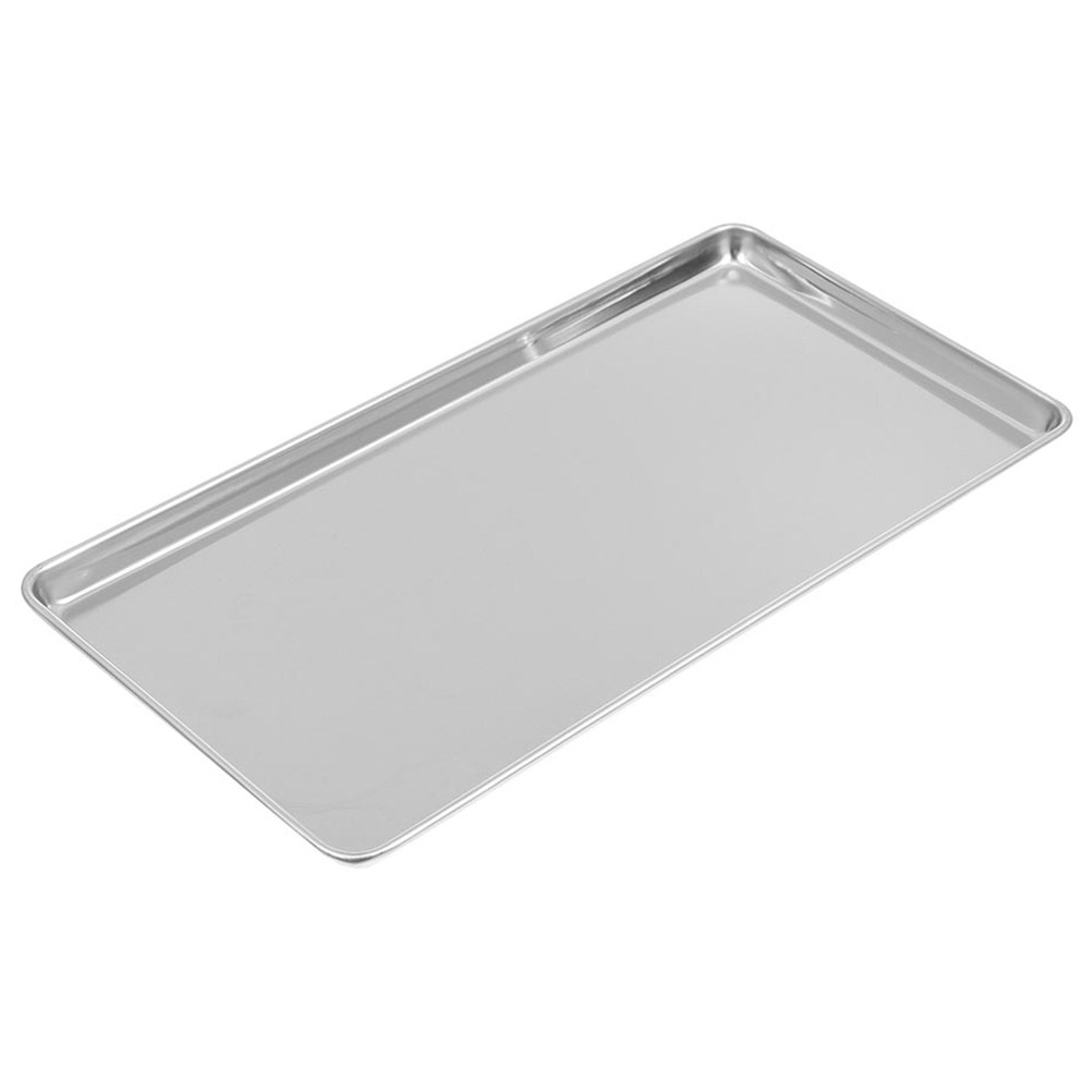 스테인리스 스틸 오븐 팬 스팀 트레이 다용도 베이킹 플 - Kitchen Essentials Baking Tray 리뷰 및 가격