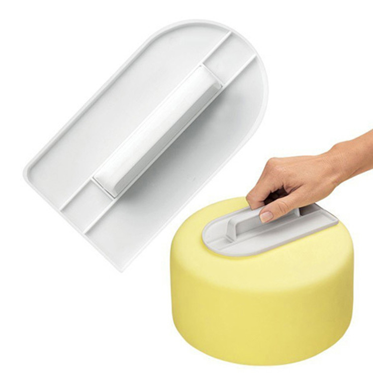 퐁당 케이크 매끄러운 Gumpaste 장식 모델링 도구 - Fondant Smoother Set 리뷰 및 가격