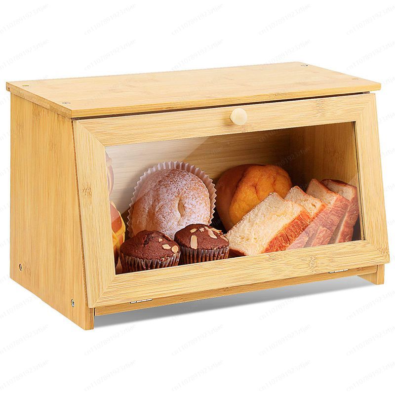 유리문이 있는 빵 보관 진열장, 주방 베이킹 정리함,  - Kitchen Cabinet Baking Organizer 리뷰 및 가격