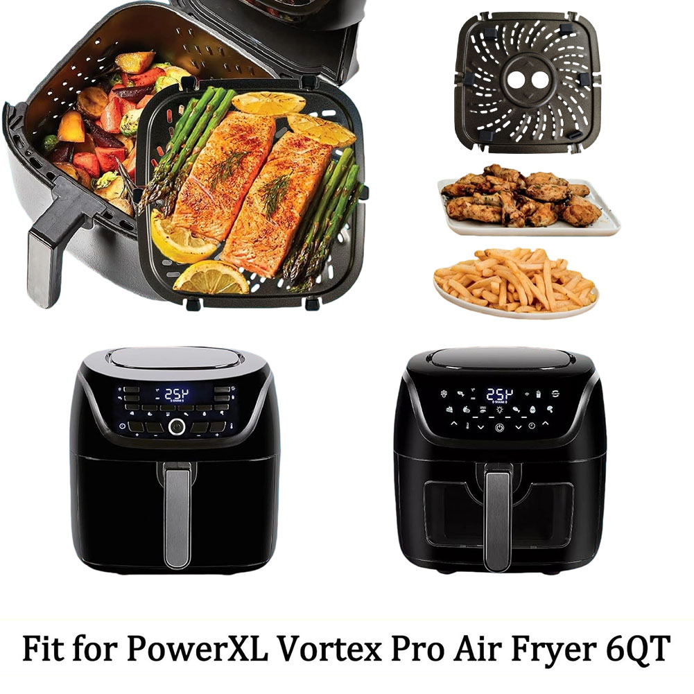 8QT 주방 에어 프라이어 그릴 플레이트 베이킹 트레이 - Kitchen Pro Baking Tray 리뷰 및 가격
