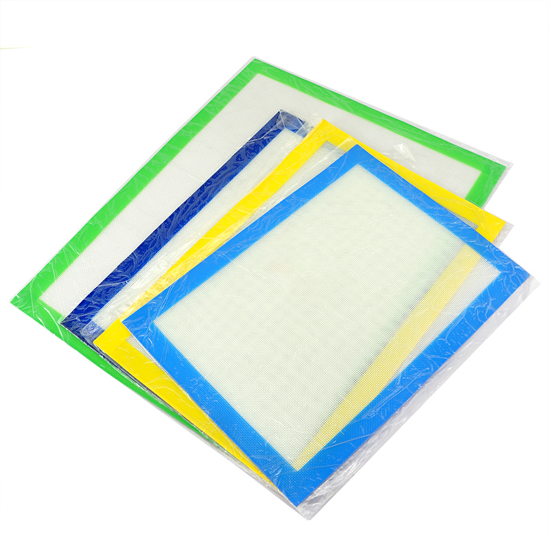 논스틱 실리콘 베이킹 패드 매트 재사용 가능한 식품 등 - Kitchen Baking Mat 리뷰 및 가격