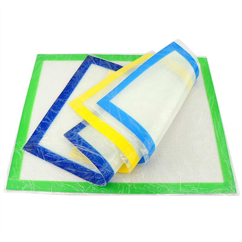 논스틱 실리콘 베이킹 패드 매트 재사용 가능한 식품 등 - Kitchen Baking Mat 리뷰 및 가격