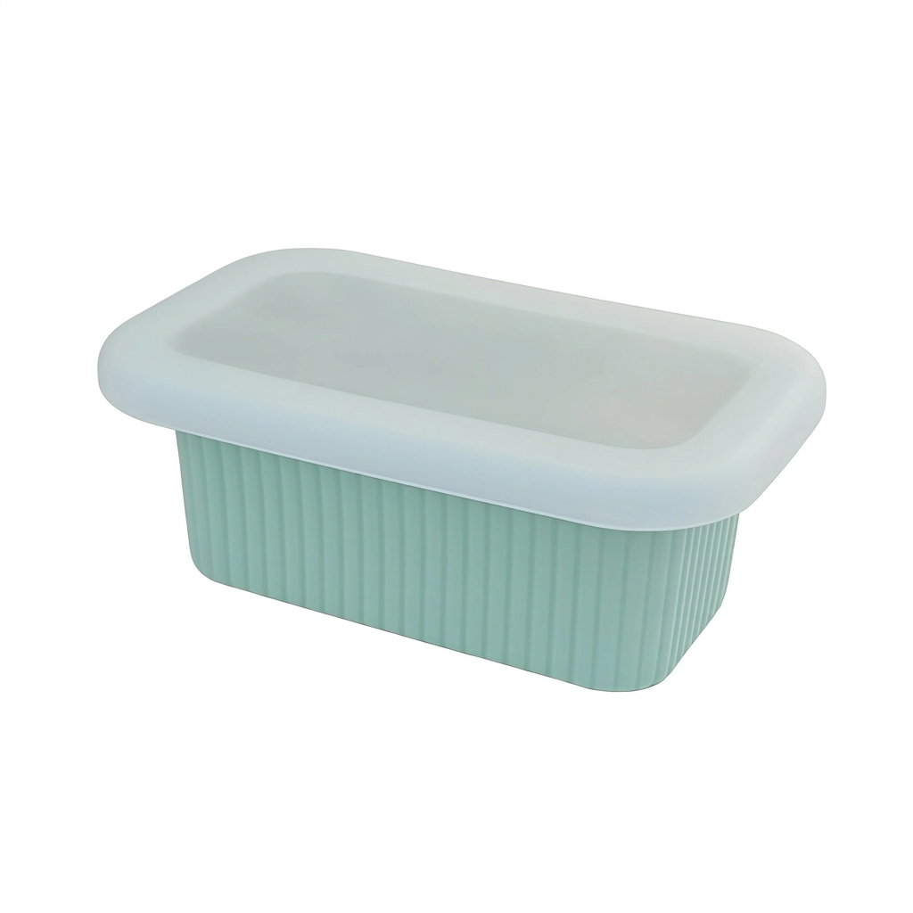 위스키 바 아이스 몰드 대형 싱글 슬롯 트레이 실리콘  - Kitchen Essentials Baking Tray 리뷰 및 가격