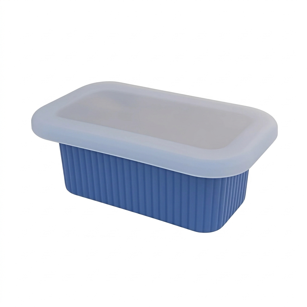위스키 바 아이스 몰드 대형 싱글 슬롯 트레이 실리콘  - Kitchen Essentials Baking Tray 리뷰 및 가격