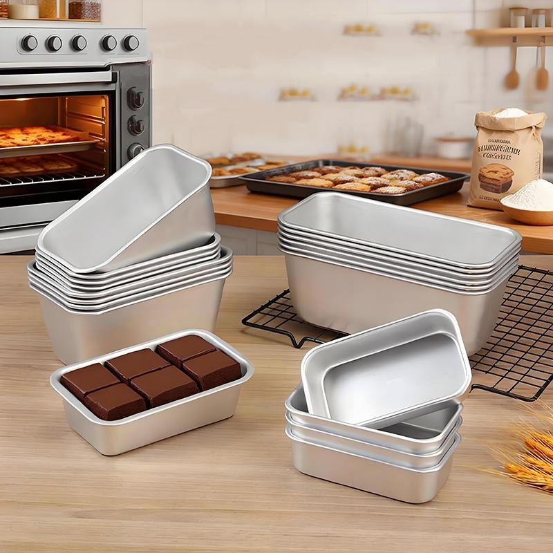 【HM】에어프라이어 베이킹 몰드 세트, 케이크 쿠키 빵 - Kitchen Essentials Baking Tray 리뷰 및 가격