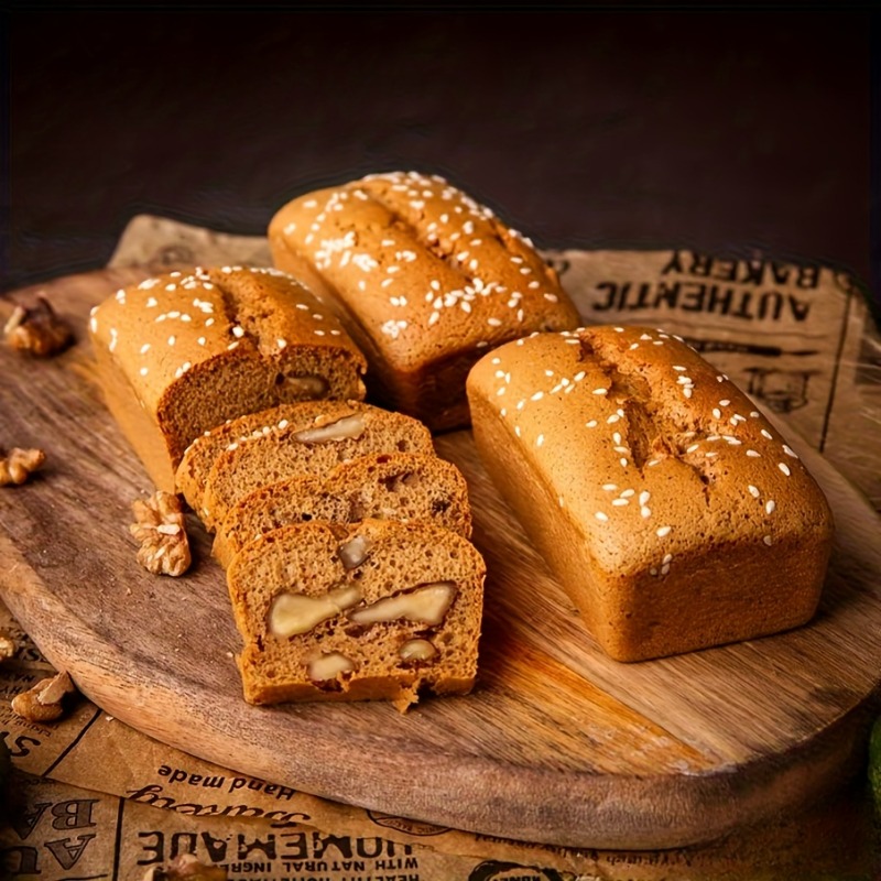 3개 에어프라이어 베이킹 몰드 세트, 케이크 쿠키 빵용 - Kitchen Essentials Baking Tray 리뷰 및 가격