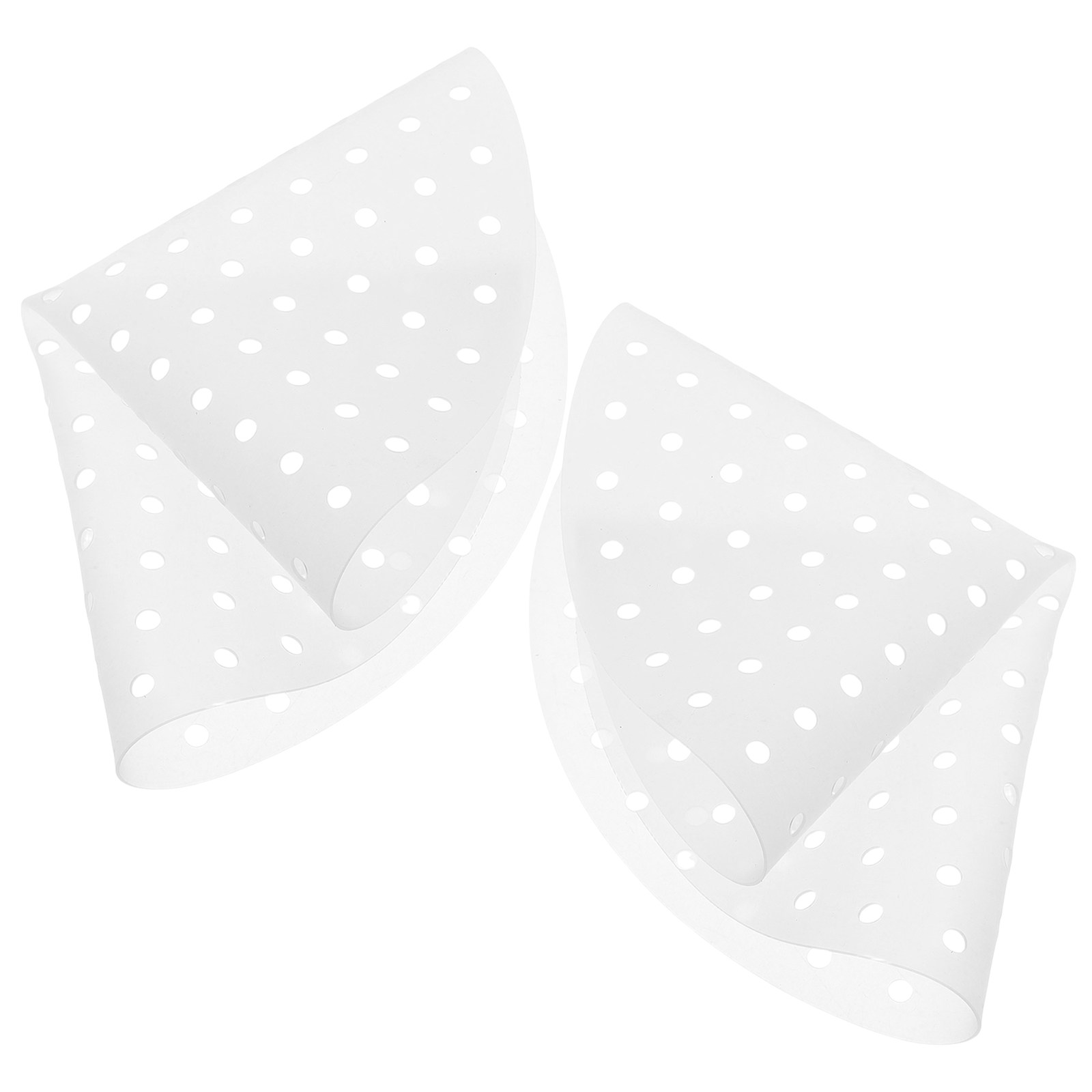 2개입, 쌀솥용 논스틱 실리콘 패드, 20cm, 눌어붙 - Kitchen Baking Mat 리뷰 및 가격