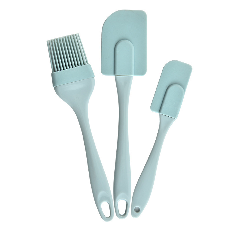 3개 세트 크림 스크래퍼 DIY 빵 케이크 버터 스파튤 - Fondant Smoother Set 리뷰 및 가격