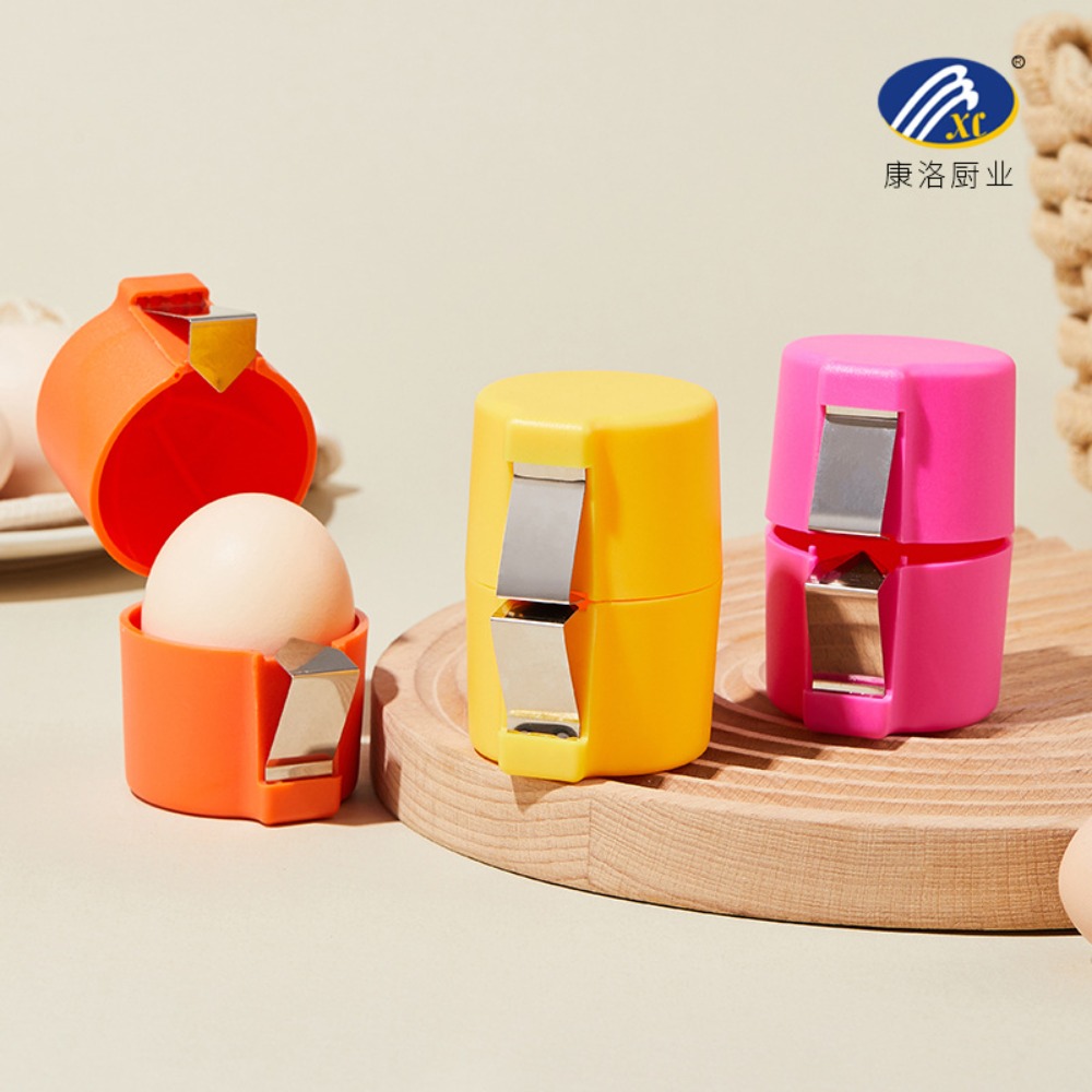 3PC 계란 크래커 오프너 스테인리스 스틸 블레이드 계 - Kitchen Baking Mess 리뷰 및 가격