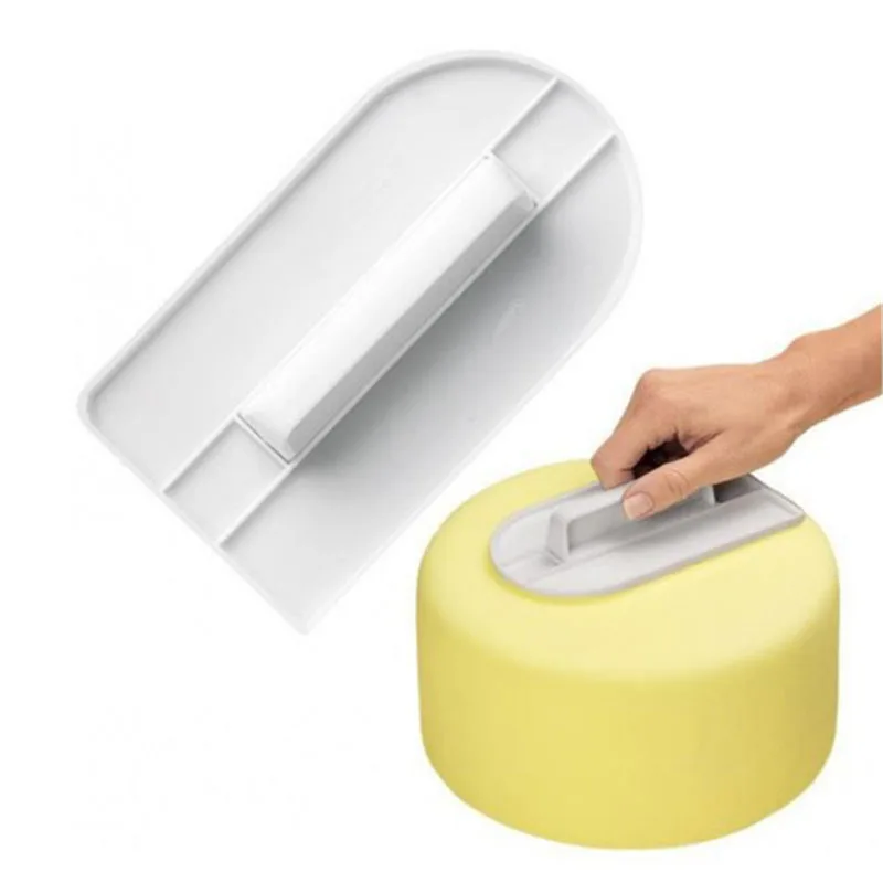무료 배송 퐁당 케이크 스무더 검페이스트 장식 모델링  - Fondant Smoother Set 리뷰 및 가격