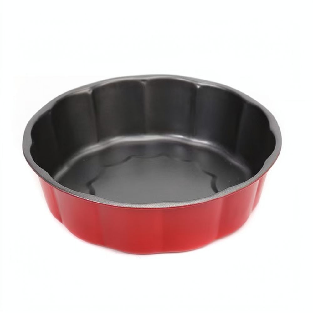 눌어붙지 않는 둥근 케이크 틀, 탄소강 베이킹 팬, 대 - Kitchen Essentials Baking Tray 리뷰 및 가격