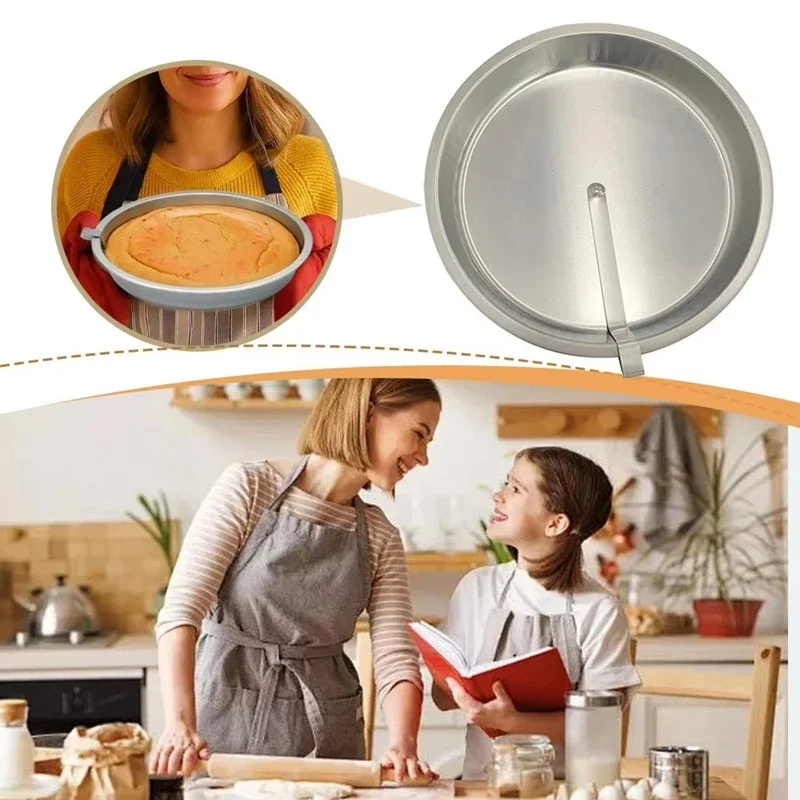 내구성 있는 케이크 베이킹 트레이 필수 주방 베이킹 도 - Kitchen Essentials Baking Tray 리뷰 및 가격